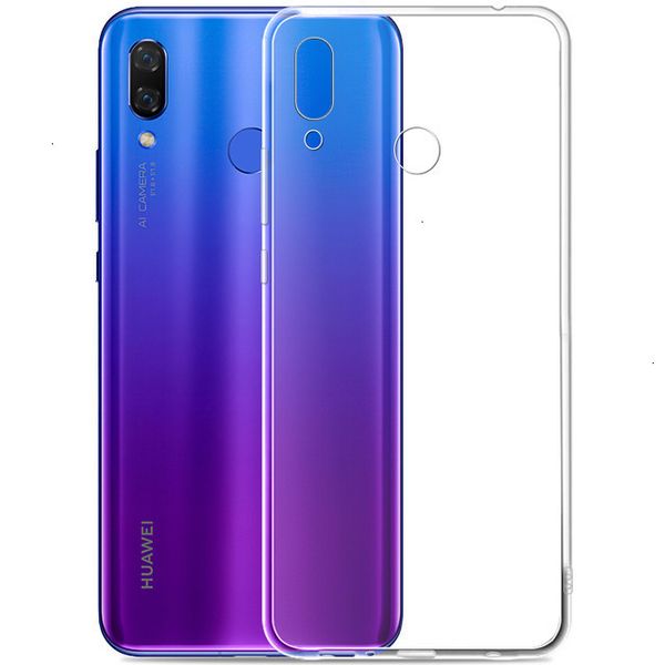 

горячие продажа супер прозрачный clear ультра тонкий чехол для huawei p30 lite p20 pro p10 плюс p9 p8 smart 2019 cover