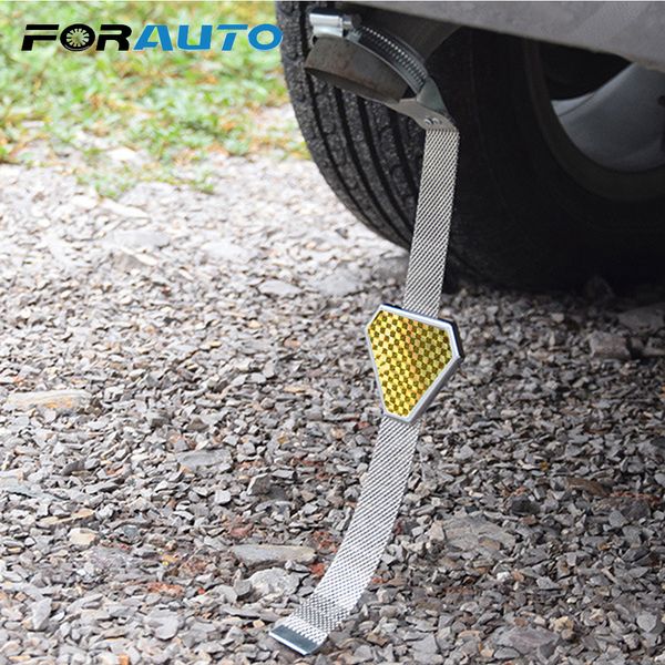 

forauto antistatic belt car styling electrostatic avoid universal auto suplies with reflective strips