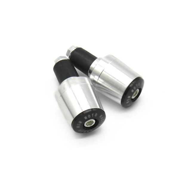 

set handlebar ends grips plugs cap replacement accessories replaces pack
