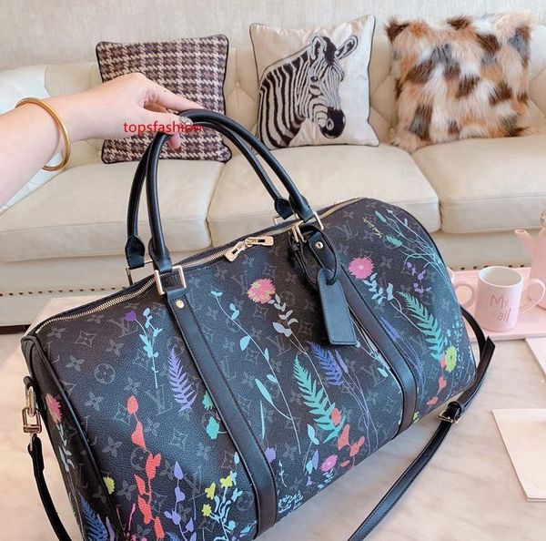 

luxury leather 2020 women's handbag shoulder crossbody bags messenger - 2547