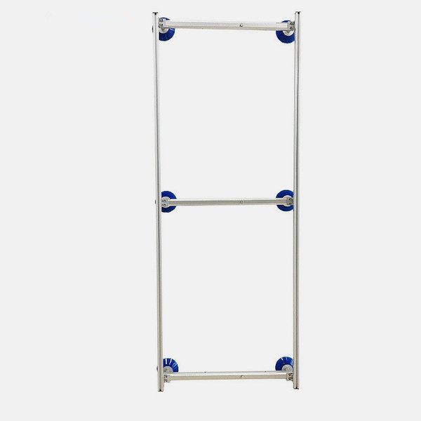 

6 всасывания экран чашка дисплей тв стекла вакуумный держатель sucker lcd экран всасывания 55-75 дюймов