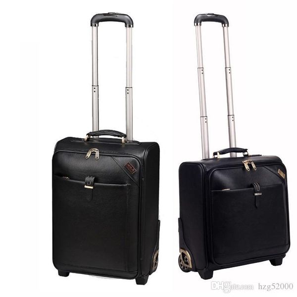 

suitcase carry ontravel bag carry-onv travel bags luggage handbag shoulder bag high-capacity cylinder casual wholesale