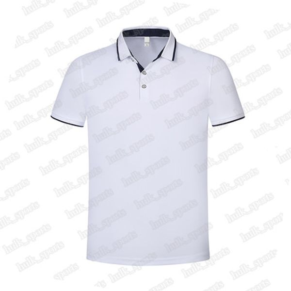 

2656 sports polo ventilation quick-drying men 2019 short sleeved t-shirt comfortable new style jersey254900000, Black;red