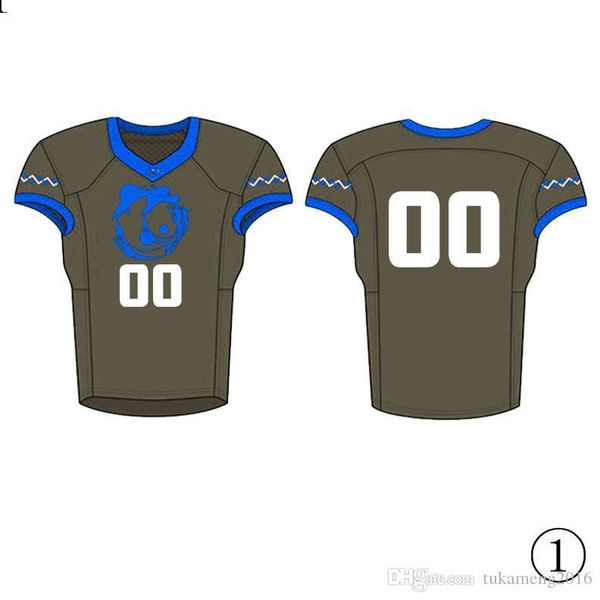 

2019 new embroidered jersey 102, Black;red