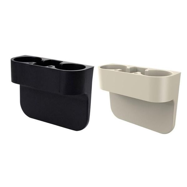 

3 in 1 car accessories car racks multi-function cup holder mobile phone holder interior items storage rack