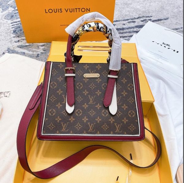 

2020 высокое качество дамы дизайнер сумочка кошелек crossbody сумка дамы новый горячий классический женская сумка бизнес сумка рюкзак