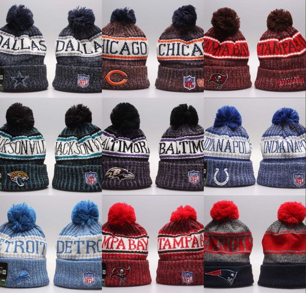 

2019 новый стиль баскетбол весна осень зима шапка мужчины женщины Gorro шерстяные вяз