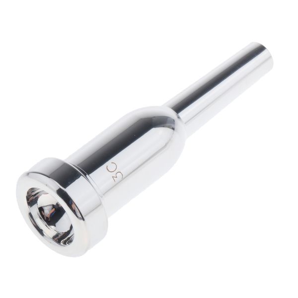 

heavy duty 3c mouthpiece for bb trumpet replacement parts accessories