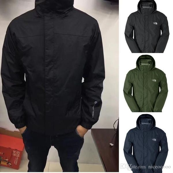 

класс одежда куртка защита от солнца одежда тонкий пальто мужская ветровка с капюшоном спортивная одежда, Black;brown