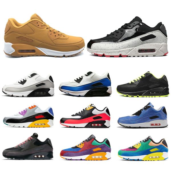 

men running shoes black red white bred viotech mixtape mens womens trainer cushion surface breathable casual shoe sports sneakers size 36-45, White;red