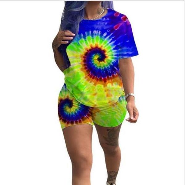 

print women short two piece set and shorts set summer tracksuit streetwear sweat suit women set casual 2 pieces outfits 2019, Gray