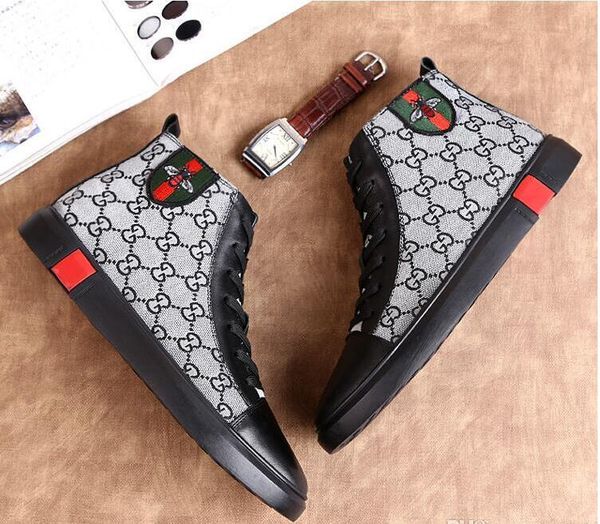 

Sapatos ocasionais chengzhang99