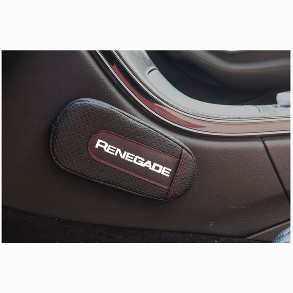 

for renegade stylish and comfortable leg cushion knee pad armrest pad interior car accessories