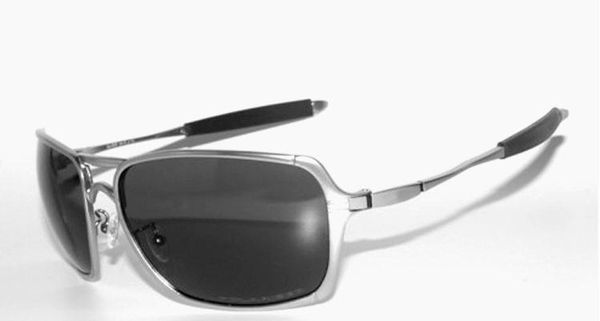 

factory price 014 riding and frame sunglasses men sports sunglasses polarized metal square case glasses with women wahko, White;black