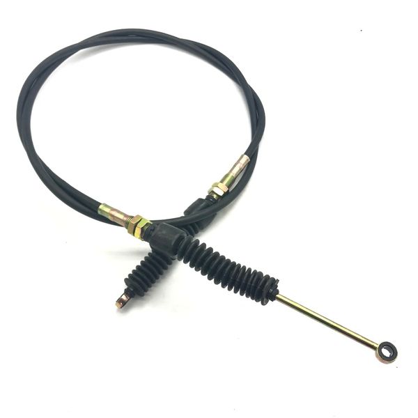 

new oem kazuma 207cm mammoth 800 gear shift cable 81 inch long