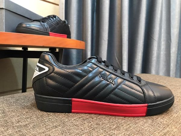 2020 2019 Designer S Womens Luxury Shoes Trainers Sneakers Prada