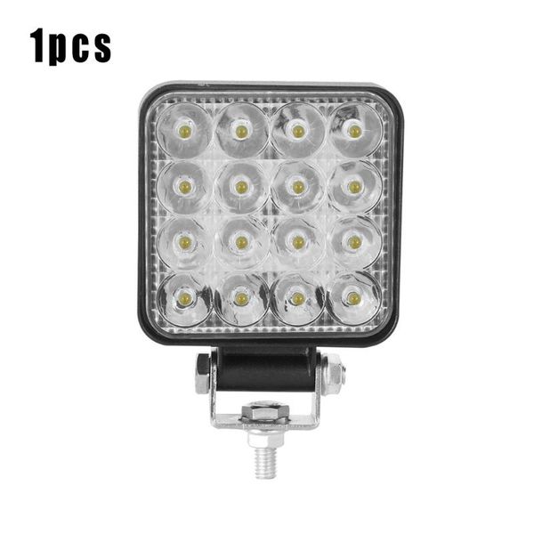 

замена led work light 160w truck бездорожье 6000k противоударный 16bead