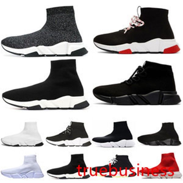 

discount release with sock shoes men socks shoe women 2020 fashion csual trainer sz 36-45 stockx low price