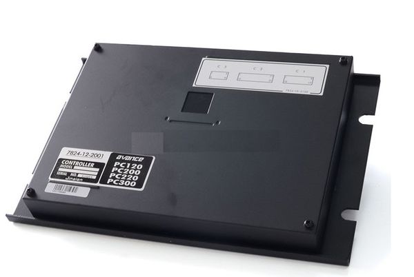 

controller 7824-12-2001 for komatsu pc200 pc220 excavator parts