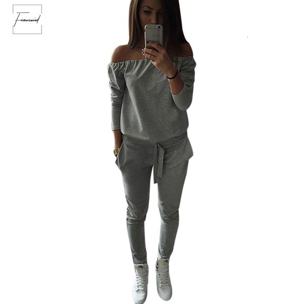 

2019 spring wear new fashion casual style womens autumn tracksuit women hoodies 2 piece hoodie set long pants leisure suits, White