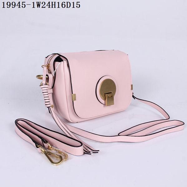 

equisite women shoulder bags genuine cow leather plain smooth leather luxury not fade hardware smart casual crossbody with lock