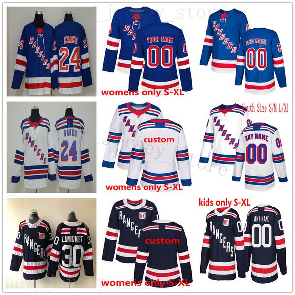 

custom man women kids new york rangers hockey jerseys youth brett howden brendan lemieux namestnikov tony deangelo filip chytil jean ratelle, Black;red