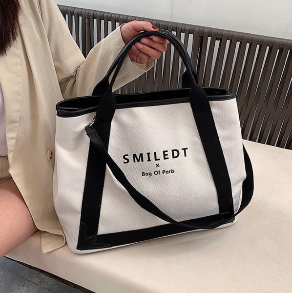 

designer luxury handbags purses wholesale women tote bag large capacity crossbody shoulder bags shipping canvas bags