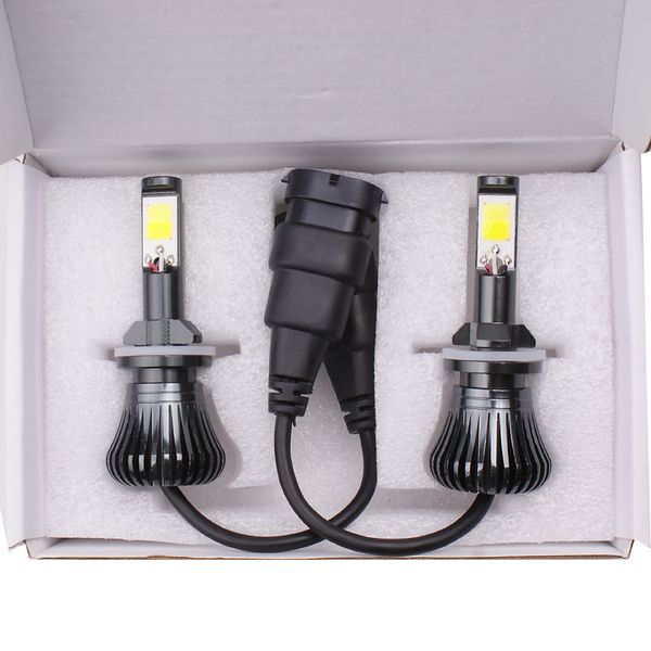 

2pc противотуманные фары h27 led 880 881 двухцветным противотуманные фары drl дневные ходовые огни drving лампы автомобиля 3000k 6000k 12v а