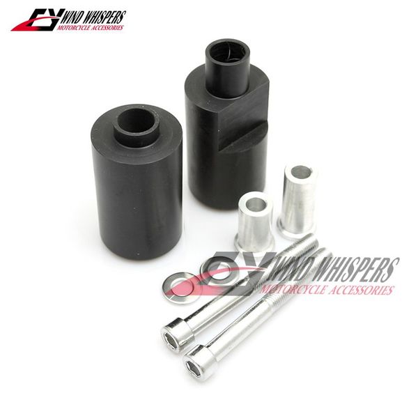 

motorcycle falling protection frame sliders crash protector for gsxr1000 gsxr gsx-r 1000 2005-2006