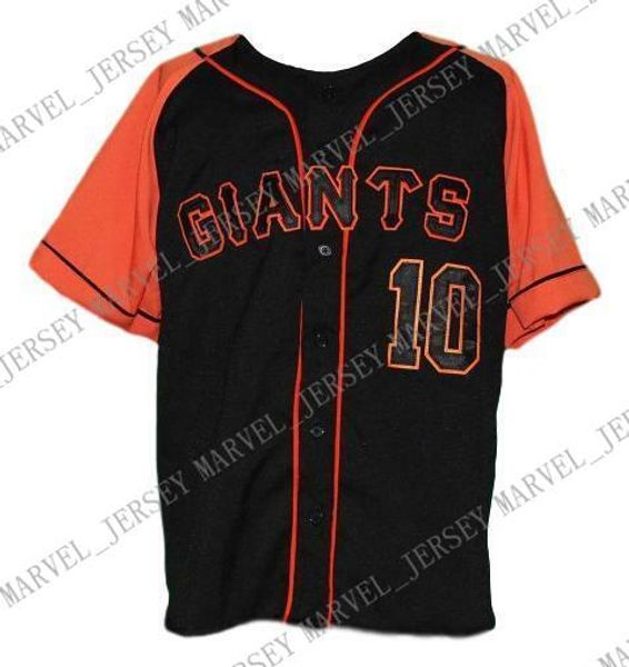 giants baseball jersey