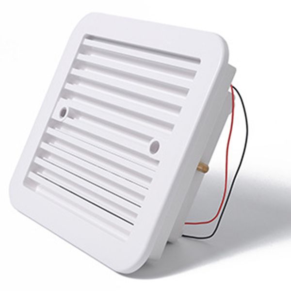 

exhaust fan air vent for trailer universal cooling fan auto caravan ventilation side outlet styling accessories rv car