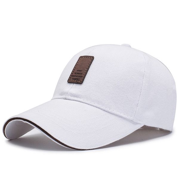 

мужчины бейсболки лето unisex сплошной цвет plain изогнутый козырек hip-hop cap hat женщины регулируемые колпачки для гольфа шляпы комфортны, Black