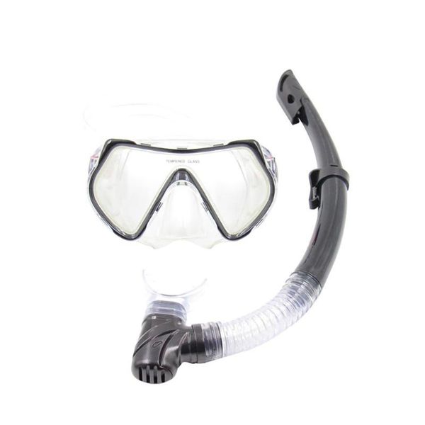 

swimming diving snorkel goggles kids diving mask snorkel tube goggles water sports swimming pool