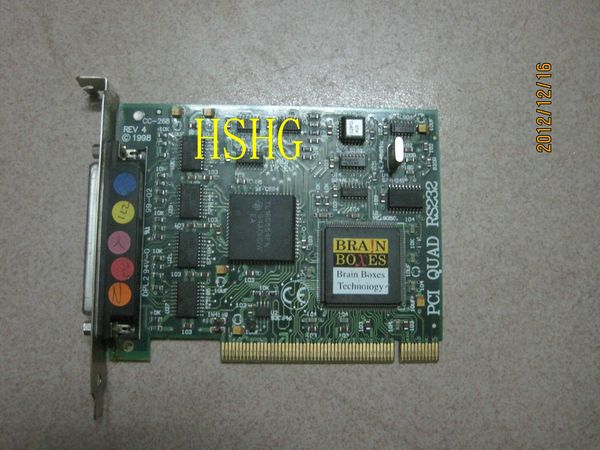 

100% испытала работу идеально подходит для brainboxes pci quad rs232