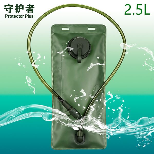 

5l drinking water bag sport outdoor soft folding water bag a5462