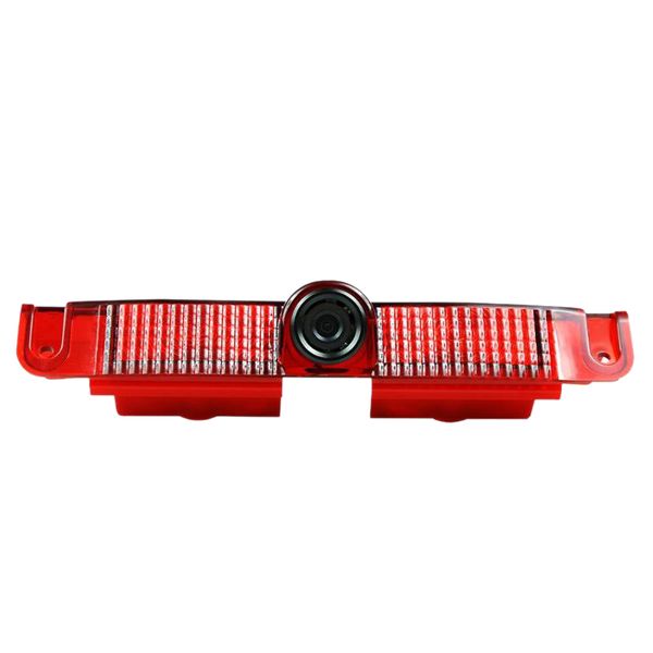 

car 3rd brake light rear view camera for gmc chevy express savana van