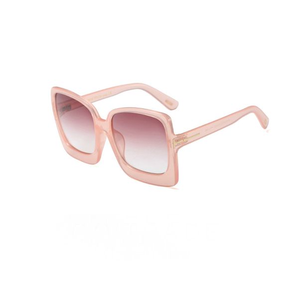 

sunglasses 2019 fashion tom trend for man woman eyewear ford designer sunglasses sun glasses uv400 square lenses box with new big tf185 krcl, White;black