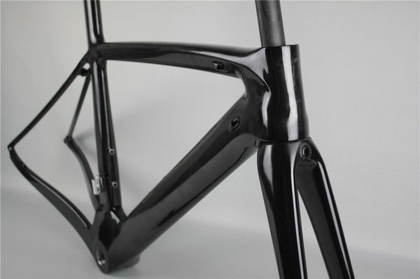 

T1000 carbon bike frame et 1k handlebar road bike frame carbon bicycle