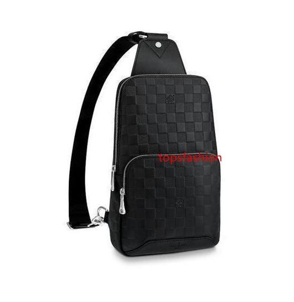 

new n41720 avenue sling bag men handbags iconic bags handles shoulder bags totes cross body bag clutches evening