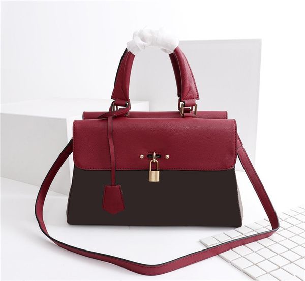 

designer luxury handbags purses women designer bags mongram tote clutch shoulder crossbody messenger bags shopping bag 2019 new