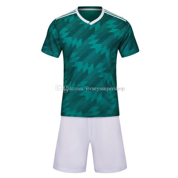 

Blue Lastest Men Football Jerseys Hot Sale Outdoor Apparel Football Wear High Quality SS