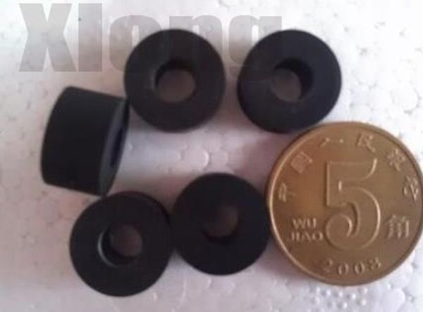 

4pcs 13mm*6mm*5mm rubber ring of pressing pulley