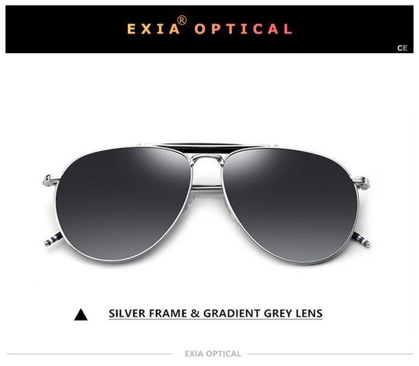 

prescription sun glasses men polarized lenses eyeglasses myopia kd-49 series, White;black