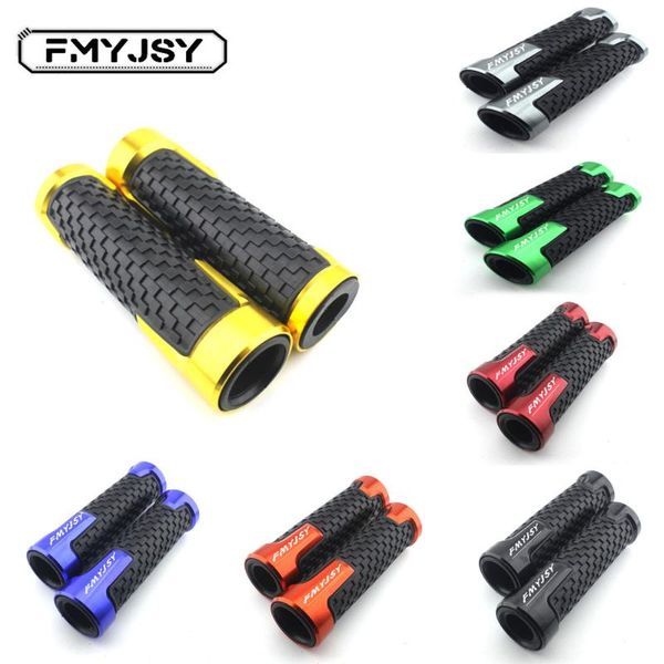 

for k1200s motorcycle cnc accessories aluminum+rubber handlebar handle bar grips aluminum&anti-slip k1200s