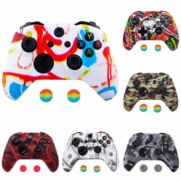 

axbno battery one lid back case cover replacement for xbox wireless shell controller