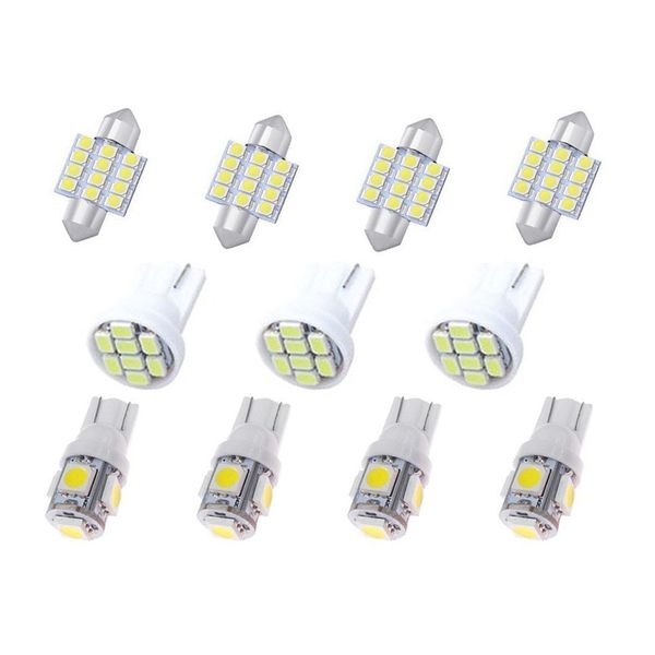 

приборной панели автомобиля light t10 прочный автомобилей клин свет задняя сторона яркое парковка tail