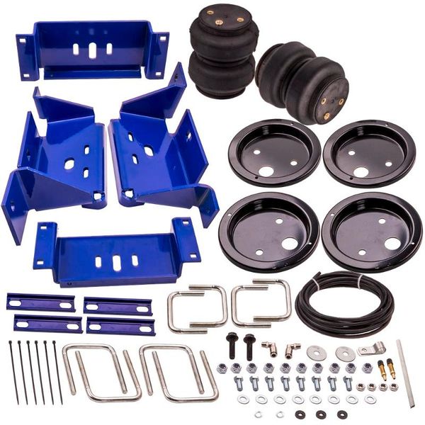 

suspension leveling kit air spring bag fit for f250 f350 super duty 1999-2007
