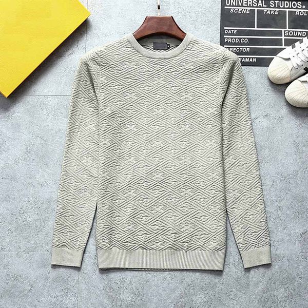 

mens designer sweater fends selling cotton luxury hoodie trendy comfortable pullover mens womens fashion wild brand sweatshirt, White;black