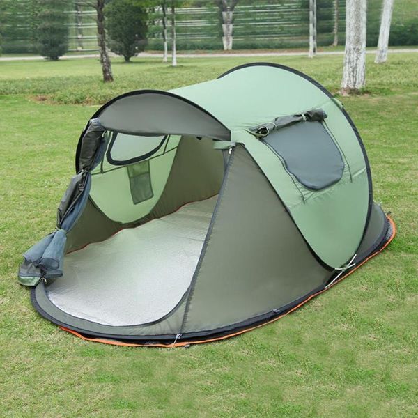 

beach tent camping tent travel sea hiking sun shelters polyester up summer outdoor garden water