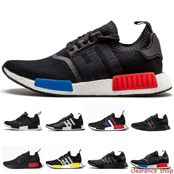 

fashion designer mens sneakers womens running sports casual shoes black colorful rubber breathable trainers shoes size 36-45